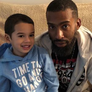 Meet your Posher, Andre